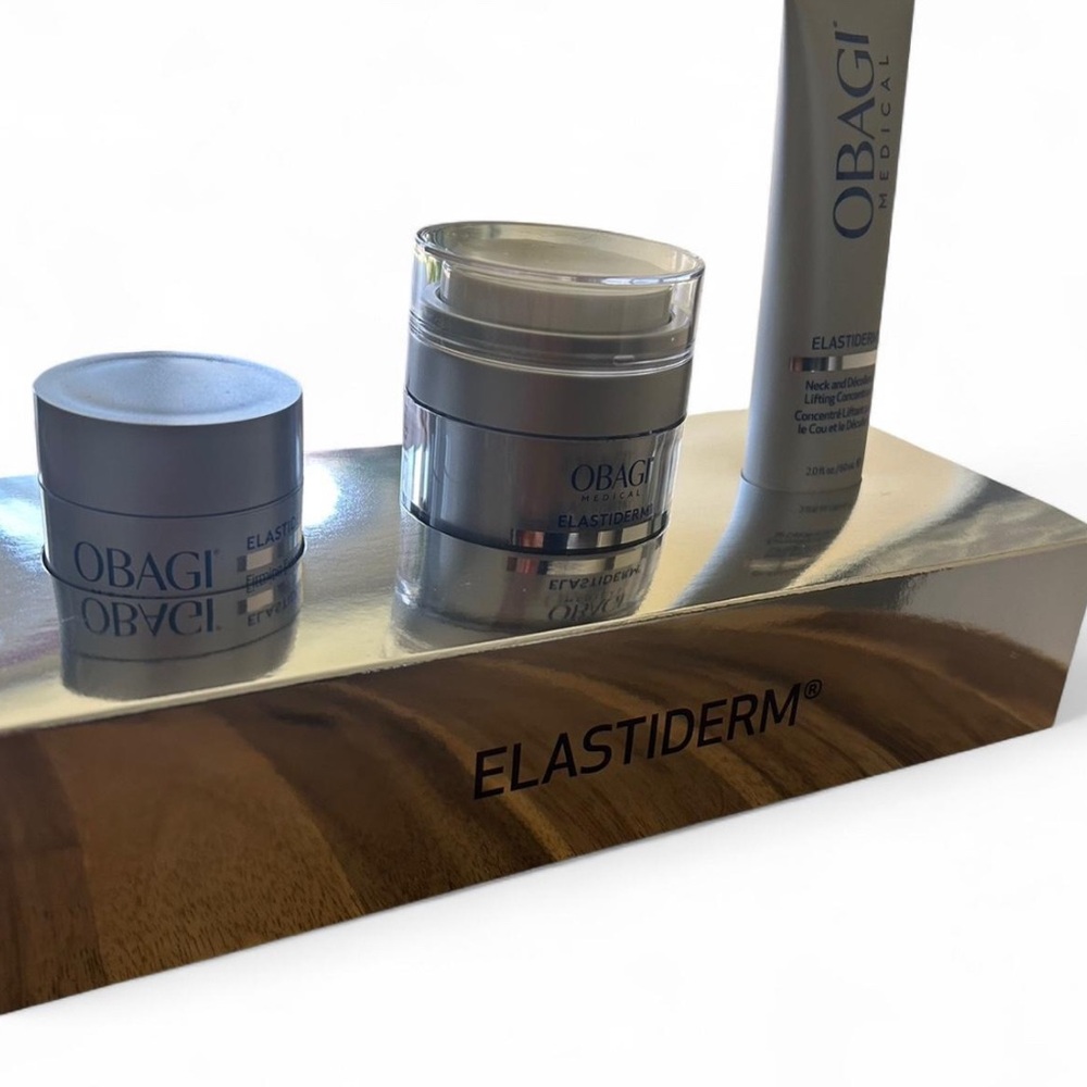 Obagi Medical Elastiderm Set